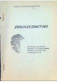 Moje widzenie świata Powrót do ziół ziołolecznictwo
