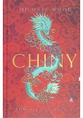 Chiny Portret cywilizacji i ludu