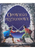 Opowieści przygodowe