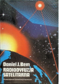 Radiodyfuzja satelitarna
