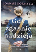 Gdy zgaśnie nadzieja