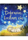 Dobranoc, kocham cię
