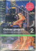Oblicza geografii 2 Podręcznik dla liceum ogólnokształcącego i technikum Zakres podstawowy