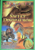 Skarbnica Wiedzy: Świat Dinozaurów