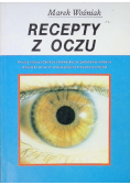 Recepty z oczu