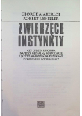 Zwierzęce instynkty