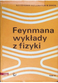 Feynmana wykłady z fizyki Tom III