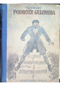 Podróże Guliwera 1949 r.