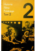 Historia filmu polskiego Tom 2