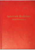 Śpiewnik Rodzinny