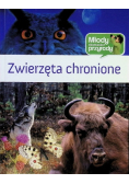 Zwierzęta chronione Młody Obserwator Przyrody