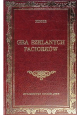 Gra szklanych paciorków