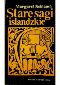 Stare sagi islandzkie
