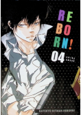 Reborn! Tom 04