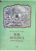 Rok myśliwca