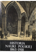 Historia Nauki Polskiej  Tom IV