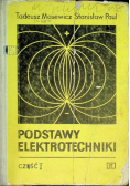Podstawy Elektrotechniki Część I