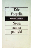 Nowa nauka polityki
