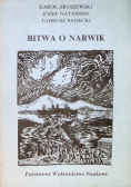 Bitwa o Narwik