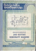Jak czytać schematy radiowe