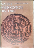 Nauki pomocnicze historii