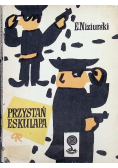 Przystań Eskulapa