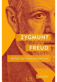 Wstęp do psychoanalizy