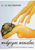 Medycyna manualna