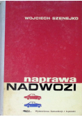 Naprawa nadwozi