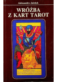 Wróżba z kart tarot