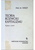 Teoria rozwoju kapitalizmu