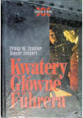 Kwatery główne Fuhrera