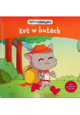 Opowiadajki Kot w butach
