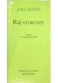 Raj utracony