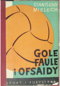 Gole faule i ofsaidy