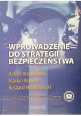 Wprowadzenie do strategii bezpieczeństwa