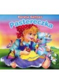 Biblioteczka niedźwiadka. Pastereczka