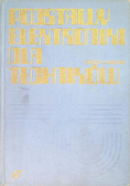 Podstawy elektroniki dla techników