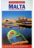 Podróże marzeń Tom 18 Malta