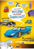 Mocarne i odjazdowe samochody