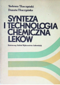 Synteza i technologia chemiczna leków