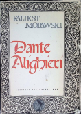 Dante Alighieri