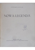 Nowa Legenda 1921 r.