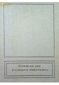 Filozofia Przypadku