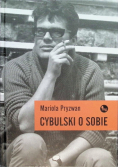 Cybulski o sobie