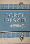 Gorce i Beskid Wyspowy