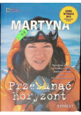 Przesunąć horyzont