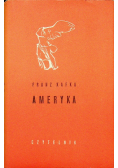 Ameryka