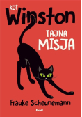 Kot Winston Tom 1 Tajna misja