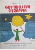 Gdy twój syn cię zapyta